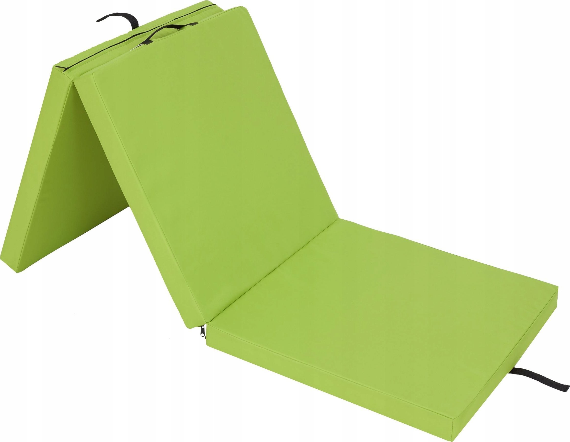Hobbygarden MATERAC SKťADANY ALEX - L - LIMONKOWY