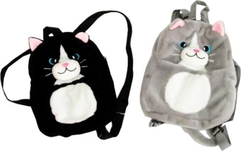 Sun-Day Plecak Kot 2kol 142054 - P2931