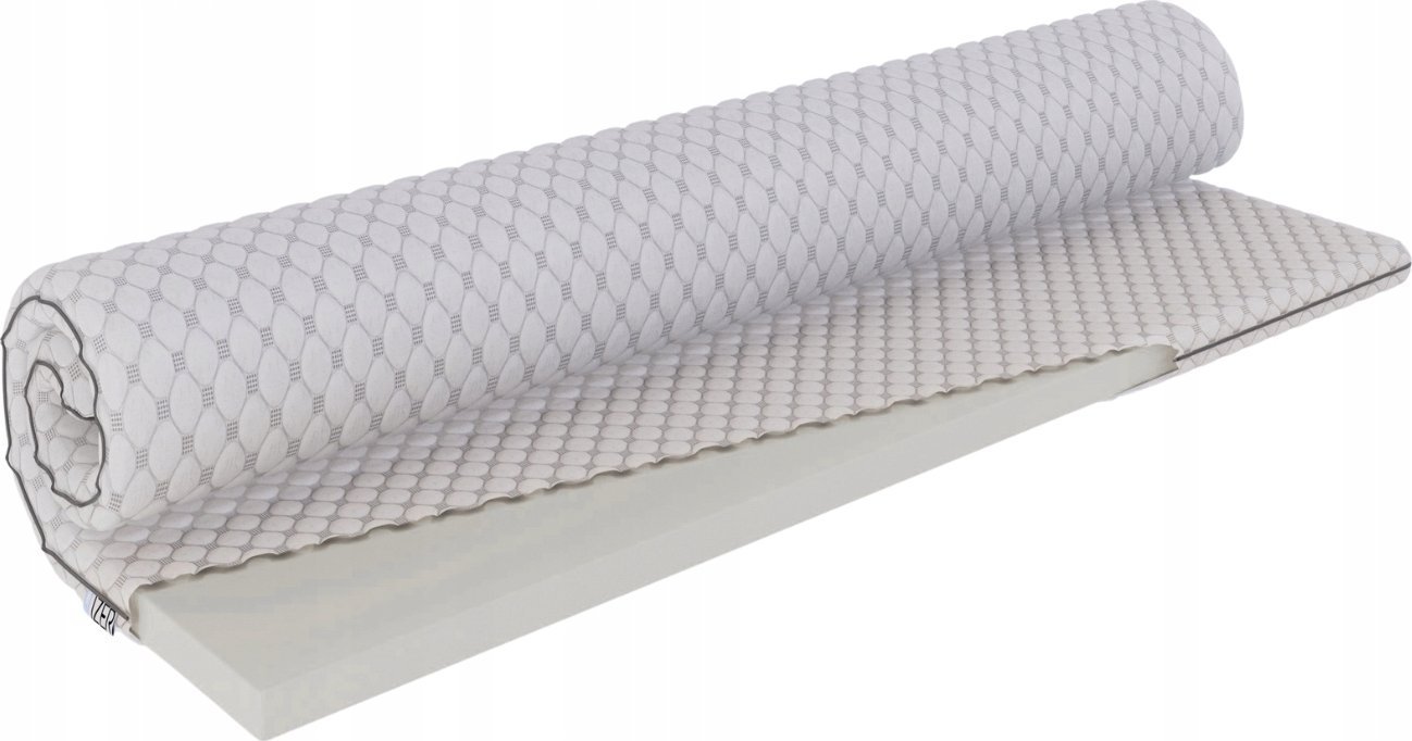 Materac nawierzchniowy Topper Nakładka 5cm H3 120x190