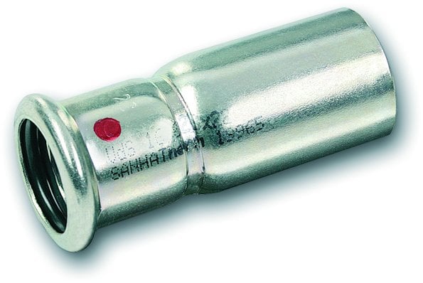 Redukcja SANHA-THERM C-Stahl d108x88.9SANHA