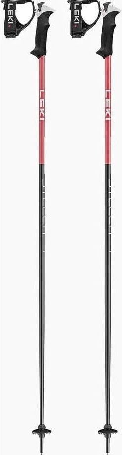 LEKI KIJE STELLA S rose 125