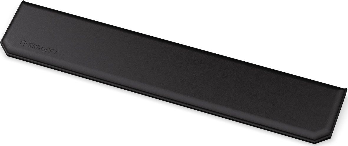 Endorfy Podkładka pod nadgarstki do klawiatury - Thock TKL Palm Rest (EY0E008)
