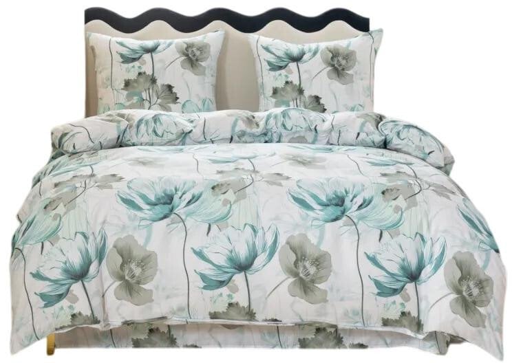 Aptel zestaw pościeli PEB-998, 160x200, 3 części