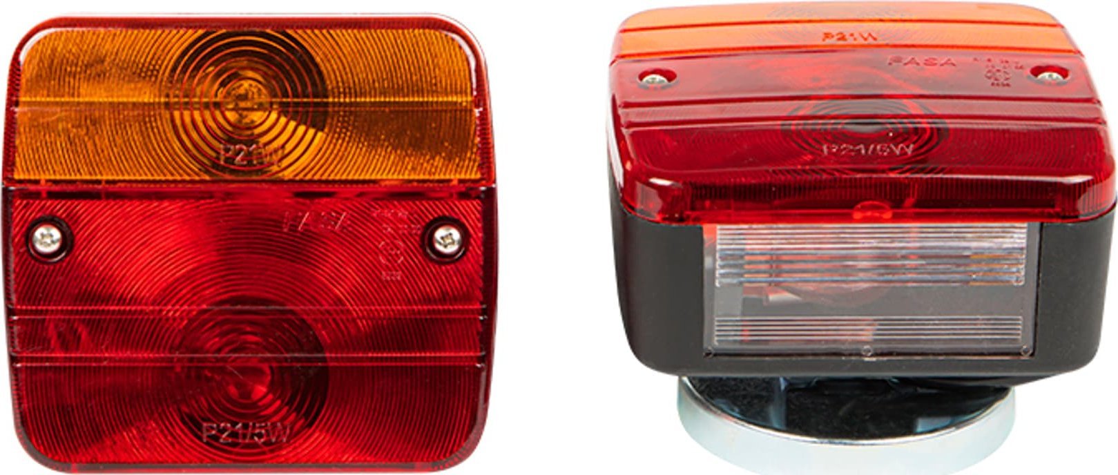 Blow 23-213# Zestaw lamp do przyczepy samochodowej