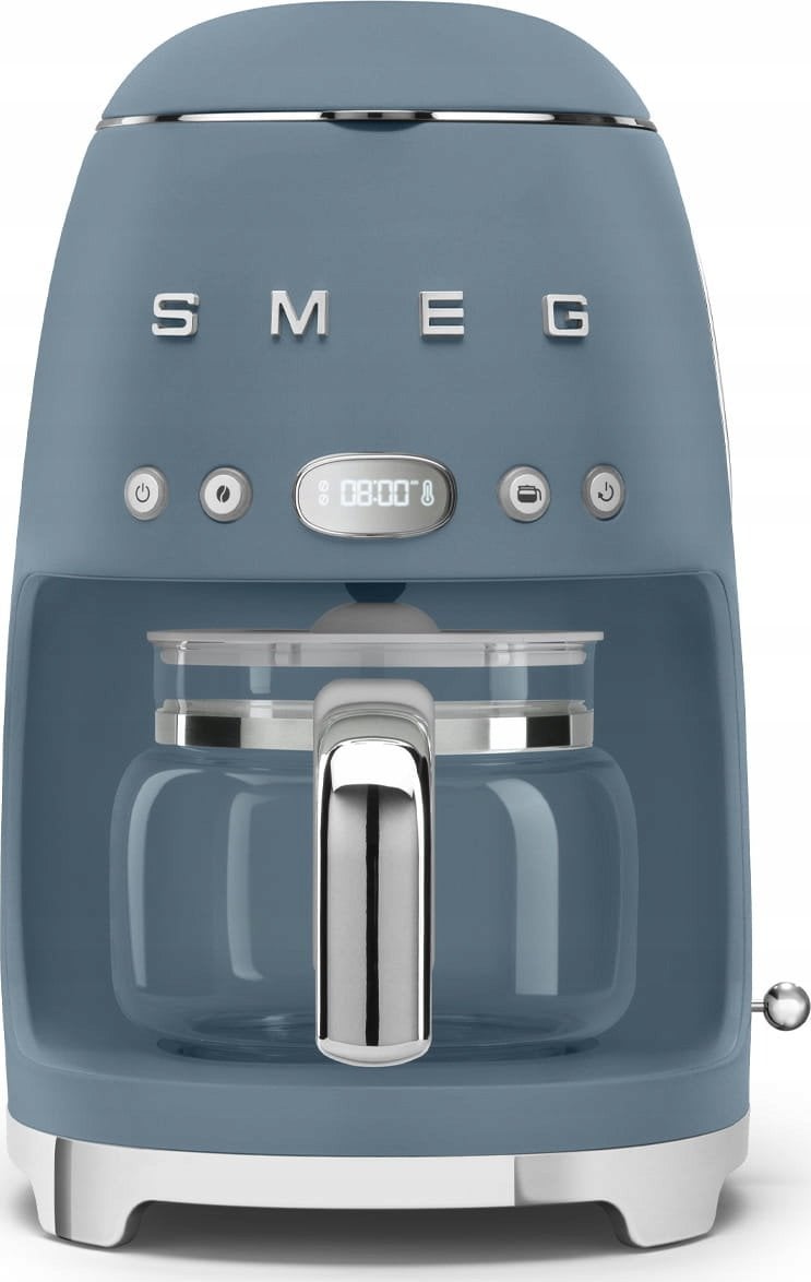 Coffee maker Smeg DCF02SBMEU