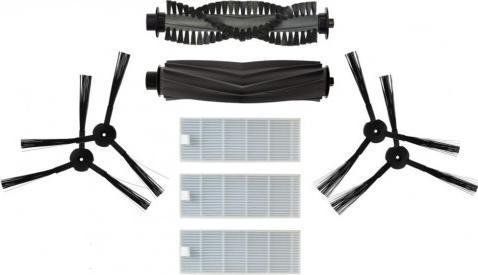 Zaco Zestaw oryginalnych akcesoriów do robota ZACO A6