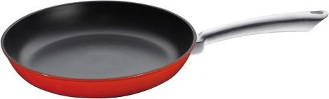 Patelnia Kuchenprofi Emaliowana 28cm