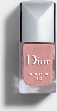 Dior DIOR VERNIS NAIL LACQUER 100 NUDE LOOK 10ML
