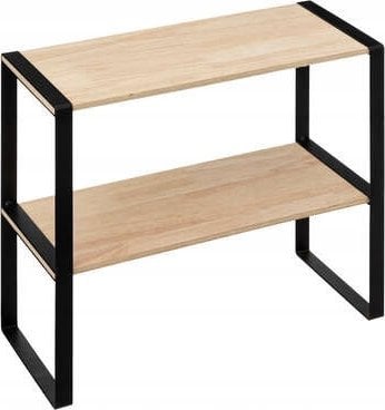 5five Półka na blat kuchenny, 2 poziomy, 40 x 17,5 x 35 cm