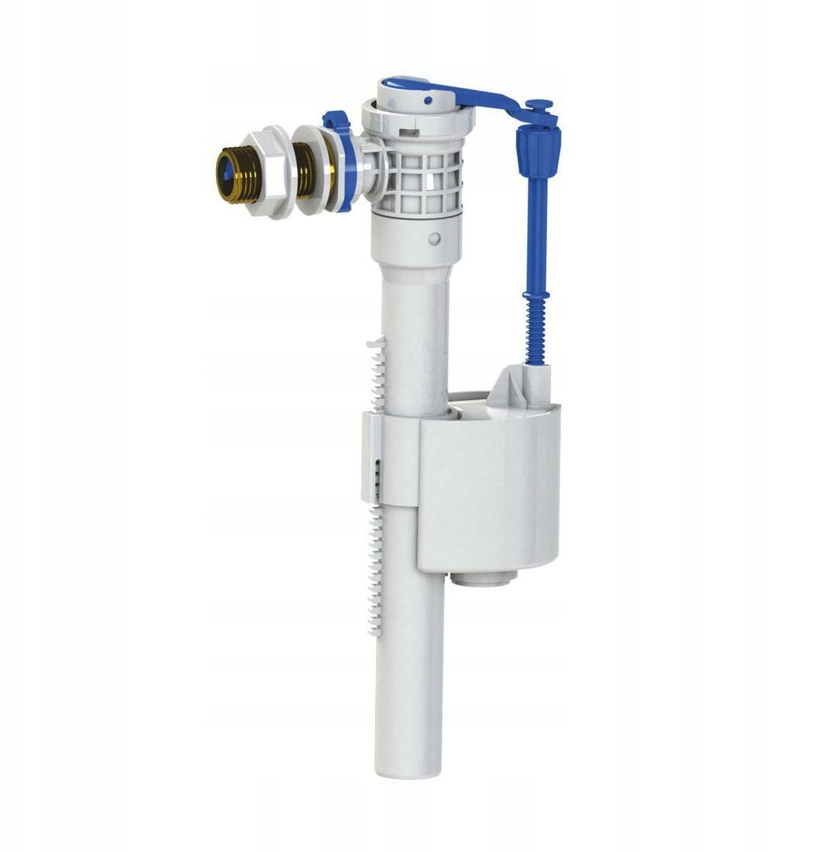 Zaw.Napełnia 3/8 Zn3/119/0/B Mosiądz (S) - 350/ZN3/119-00-T0Syfony, stelaże