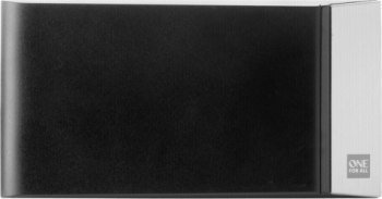 Antena RTV One For All One For All SV 9335-5G Amplified Indoor Antenna DVB-T (Filtr 5G & 4G)