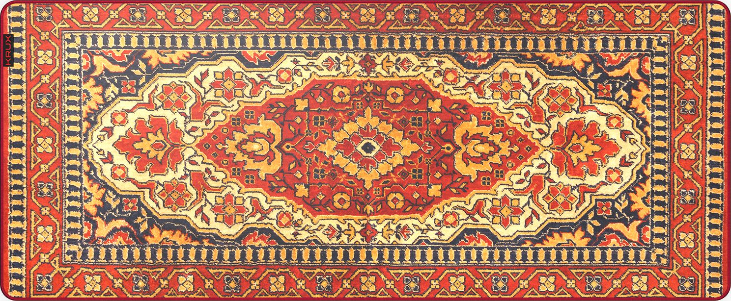 Podkładka Krux Space XXL Carpet (KRX0107)