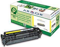 Toner Armor Toner OWA Armor do HP Color Laserjet Pro M476, 2700 stron, CF382A, żółta/yellow
