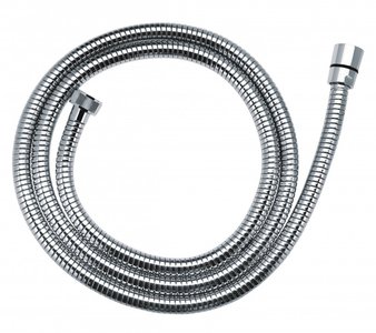 Wąż prysznicowy Onnline chrom 150cm (10713069)