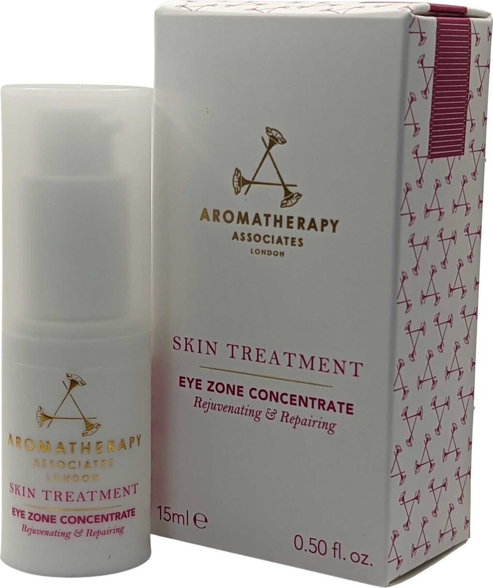 Aromatherapy Associates Aromatherapy Associates, Skin Treatment, Rejuvenating, Concentrate, For Eyes, 15 ml For Women