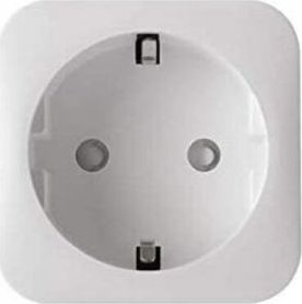 EdiMax Edimax SP-2101W-V3 Smart Plug Switch with Power Meter Intelligent Home Energy Management IEEE 802.11b/g/n, White