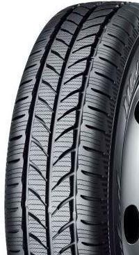 Yokohama BLUEARTH WINTER 185/14C 102Q