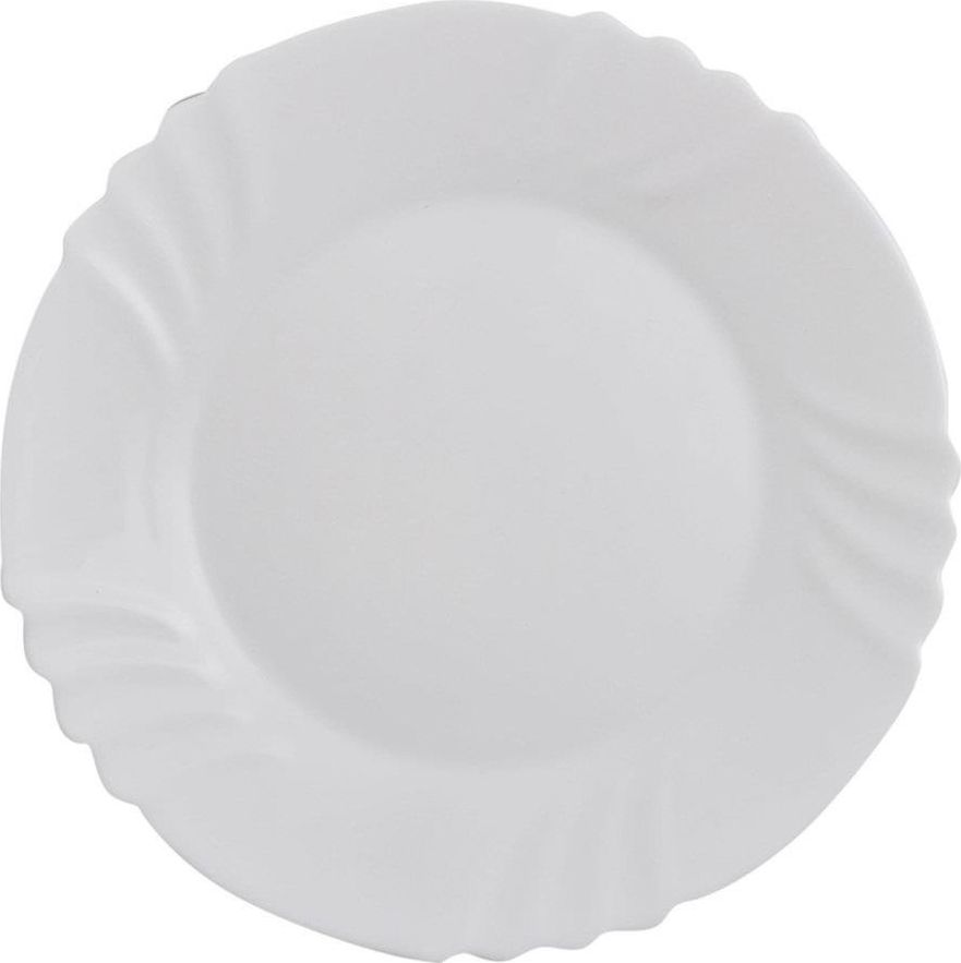 Bormioli Rocco EBRO TALERZ DESEROWY 20CM 10201764