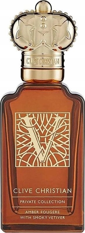 CLIVE CHRISTIAN V Amber Fougere EDP spray 50ml