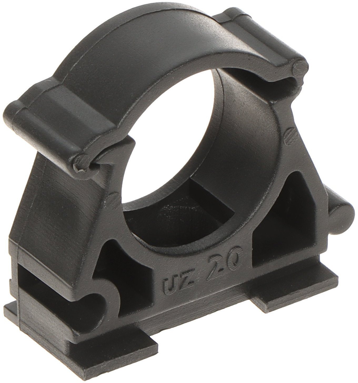 UCHWYT ELEKTROINSTALACYJNY KU-20-UV