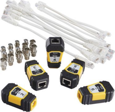 Triton Zestaw KLEIN TOOLS VDV770-850 VDV Commander Test-n-Map UPGRADE