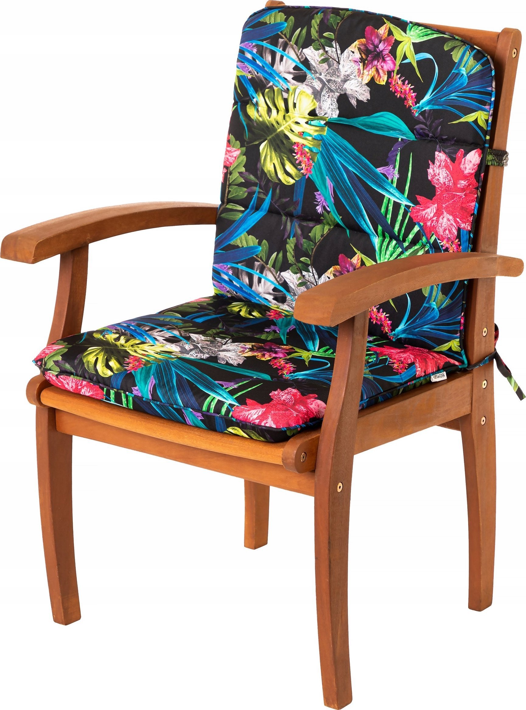 Hobbygarden PODUSZKA ALBA 3D KOLOROWE LIŚCIE