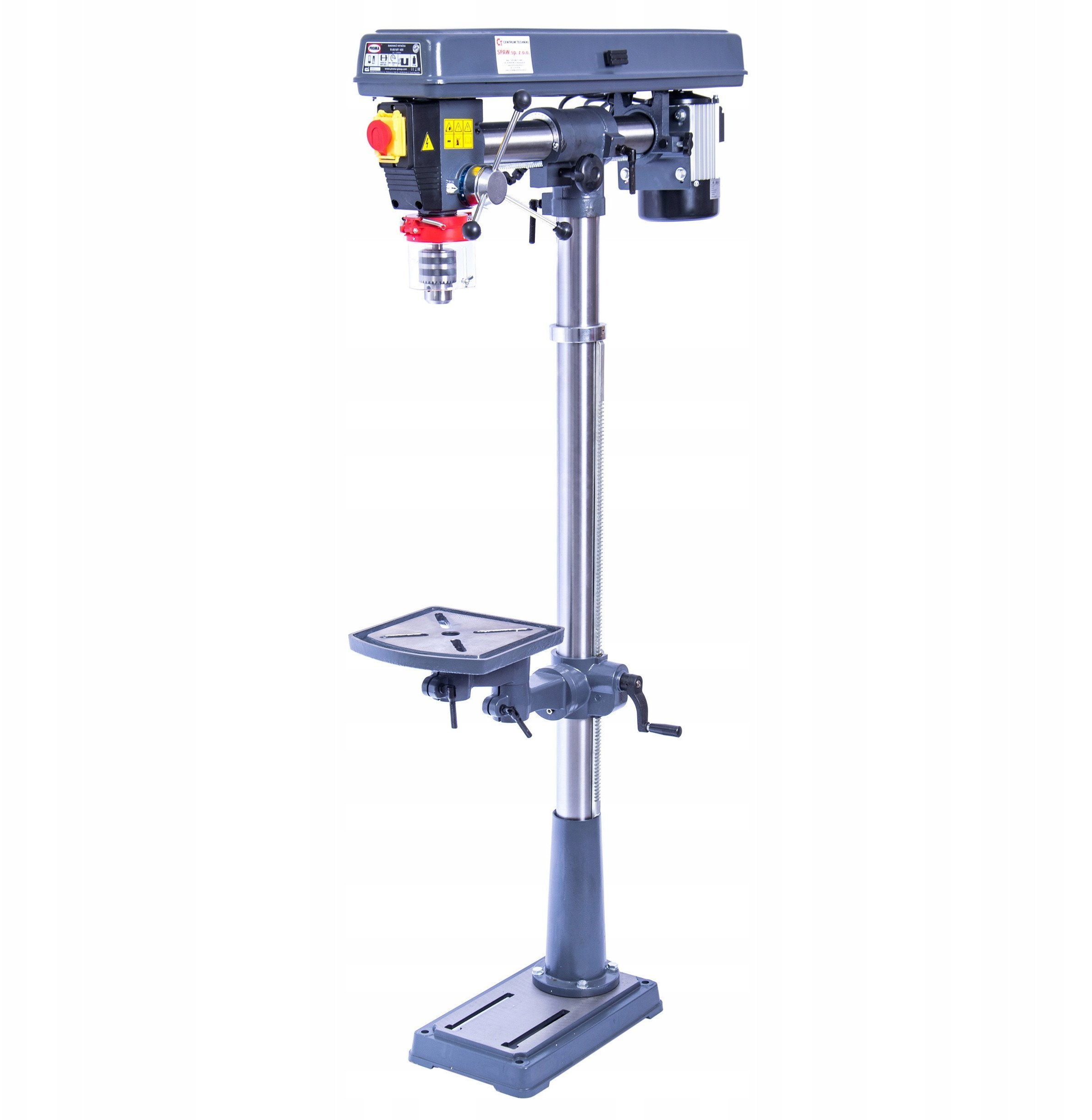 WIERTARKO-SĘKARKA R -8616F