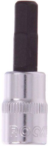 ROOKS KLUCZ TRZPIENIOWY 1/4", HEX 6