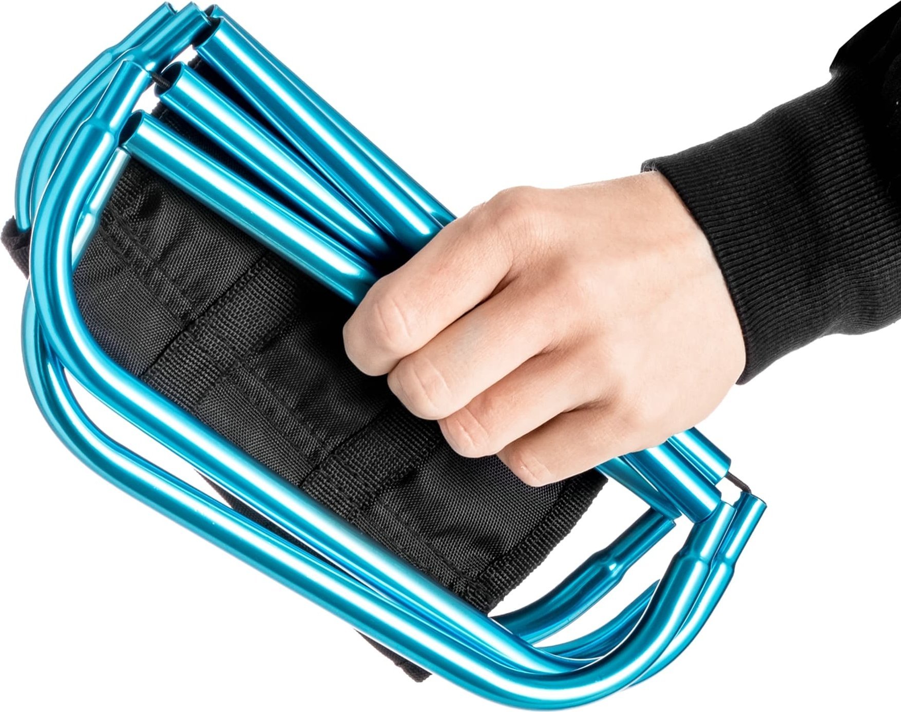 Gotel Mini stołek składany - niezbędnik turysty