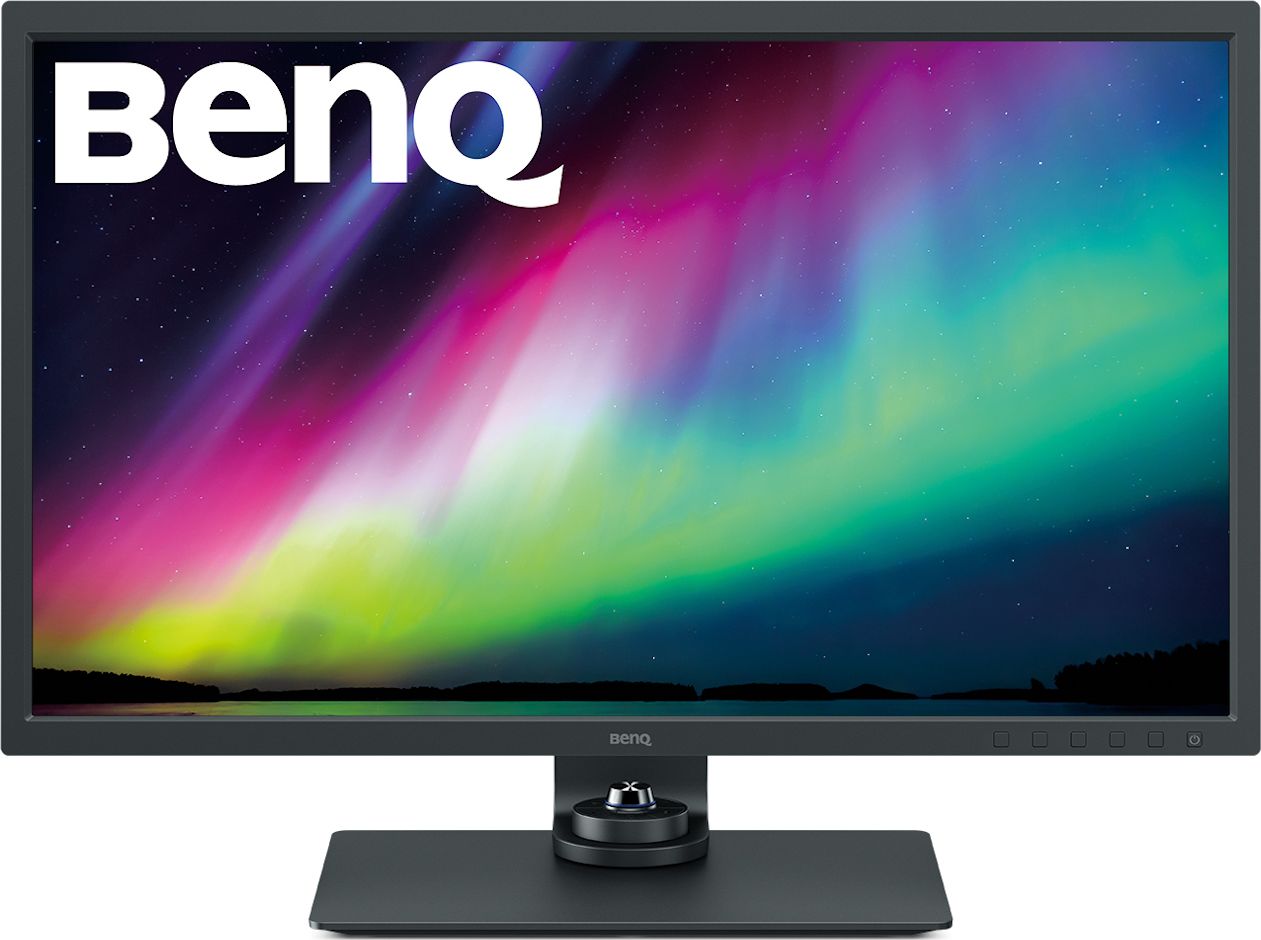 Monitor BenQ PhotoVue SW321C (9H.LJ1LB.QBE)