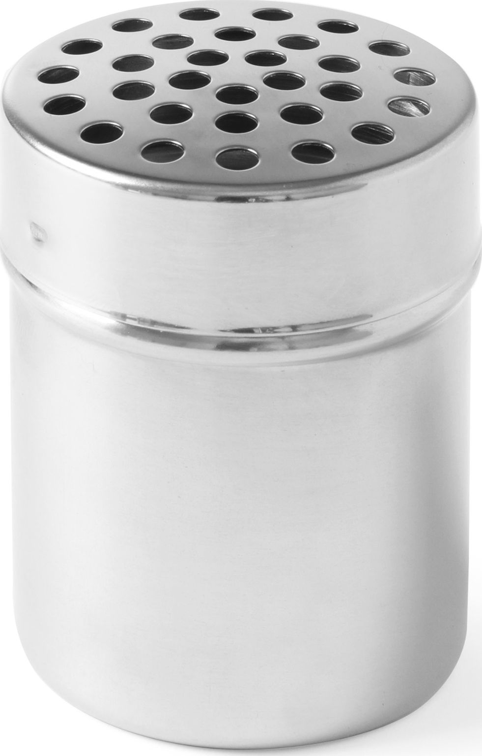 Hendi Dyspenser dozownik kuchenny do parmezanu stal nierdzewna śr. 55mm wys. 75mm - Hendi 631102 Dyspenser dozownik kuchenny do parmezanu stal nierdze