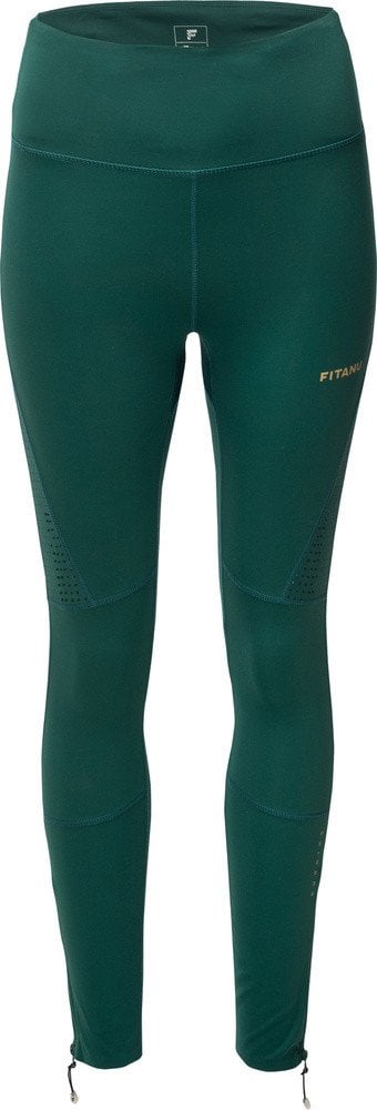 Damskie Legginsy FINPORA W