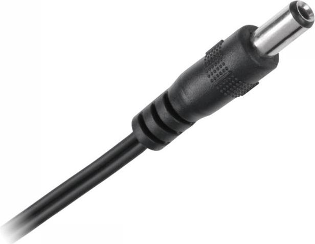 Złącze kabel wtyk DC 2,5x5,5 (RZ1201-2)