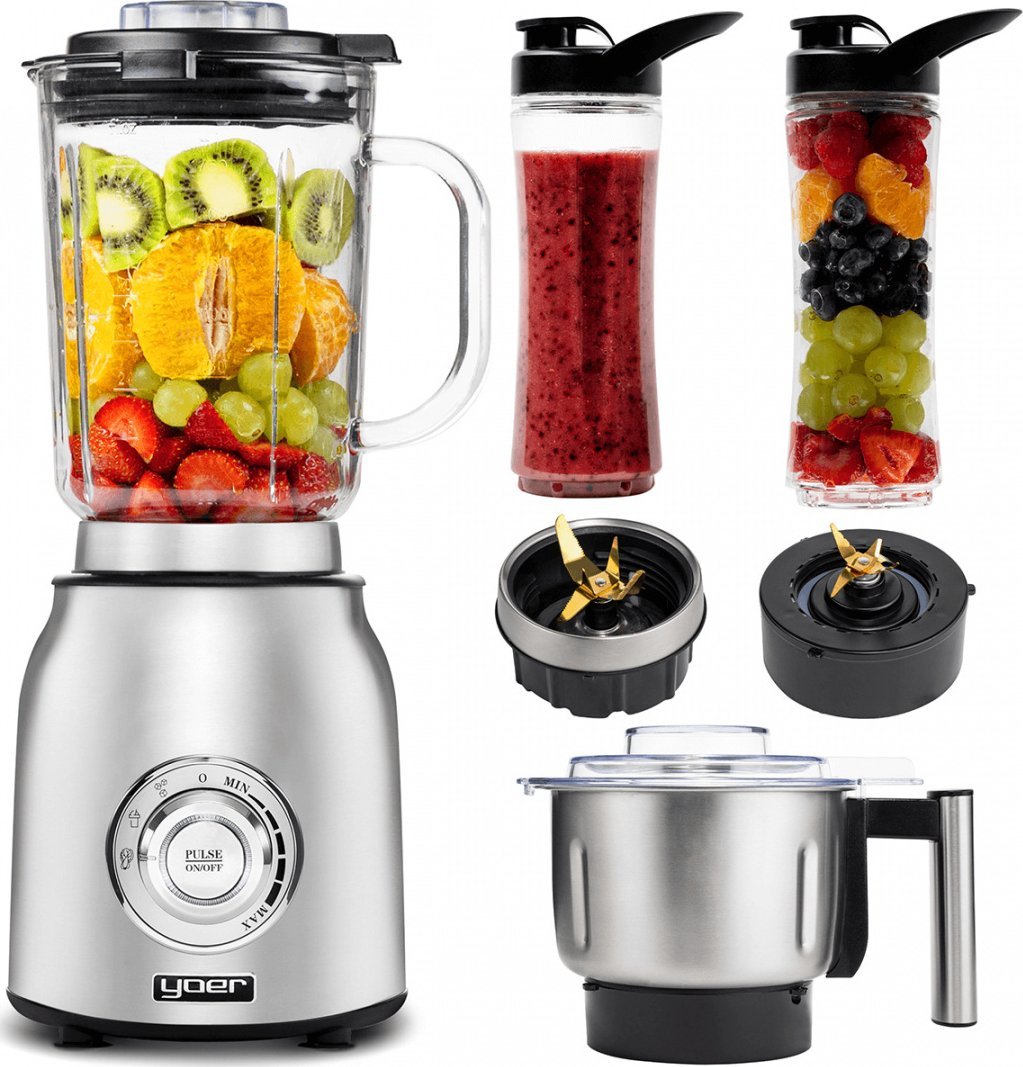 Blender kielichowy Yoer JB03S