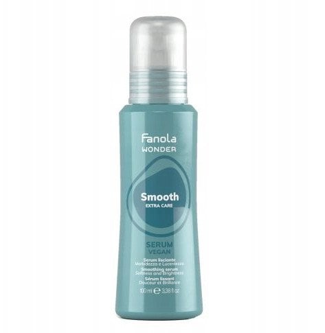 FANOLA_Wonder Smooth Extra Care serum wygładzające do włosów 100ml