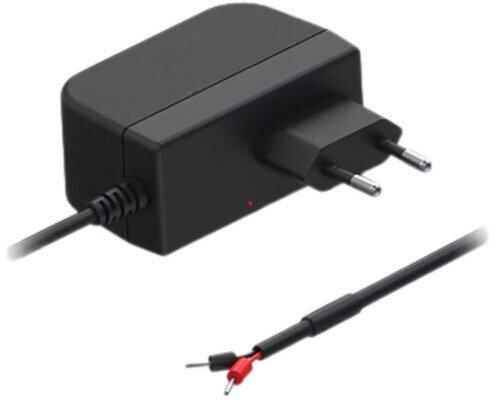 Zasilacz Teltonika EU 2-Pin Power Supply Unit - 18W