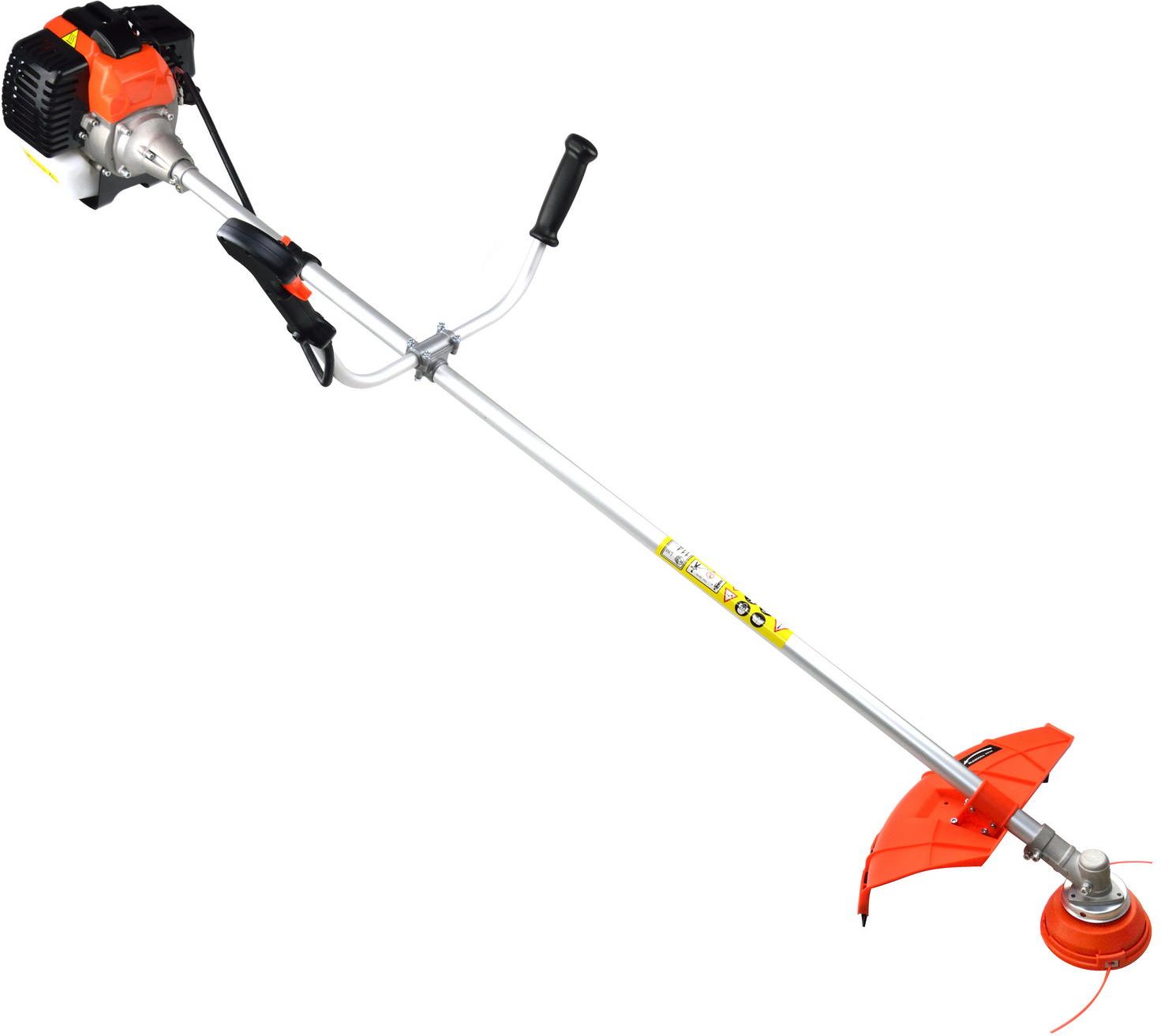 Geko Podkaszarka spalinowa Gazela (1)