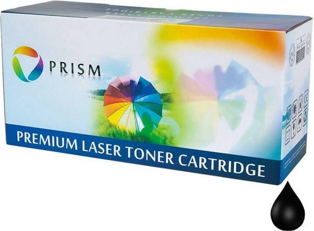 Toner Prism Black Zamiennik MS510 (ZLL-502UN)
