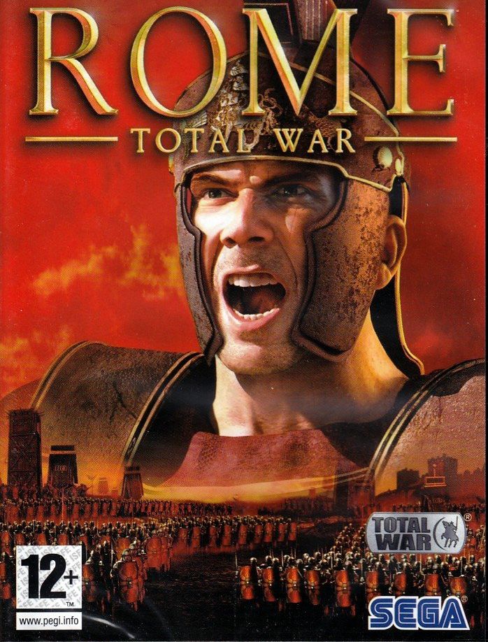 Rome: Total War PC, wersja cyfrowa