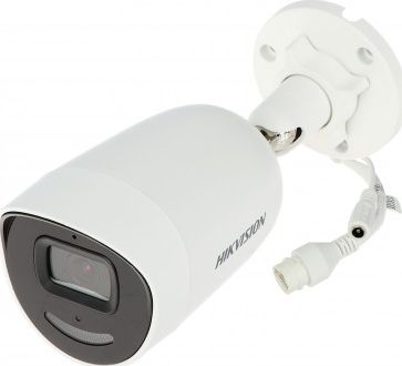 Kamera IP Hikvision KAMERA IP DS-2CD2046G2-IU/SL(2.8MM)(C) ACUSENSE - 4 Mpx Hikvision