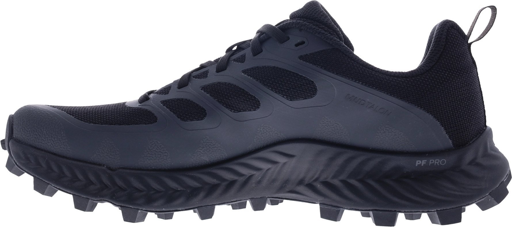 Inov-8 MudTalon 001144-BK-P-001 Czarne 44,5