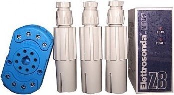 Tres CZUJNIK POZIOM.WODY Z8NS