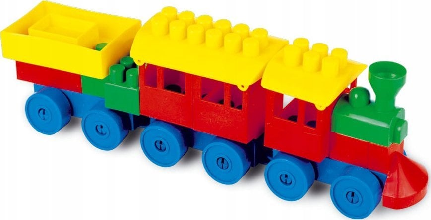 Hemar Pociąg 3 część