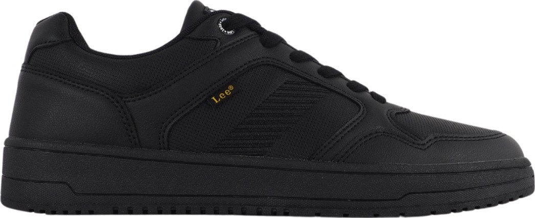 Buty męskie Lee Luka Low czarne 50253034 11A 43