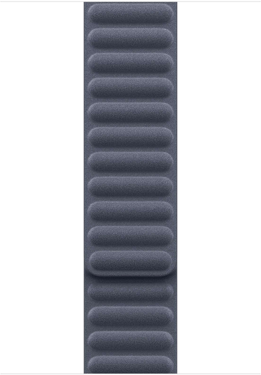 46MM NAVY MAGNETIC LINK - M/L