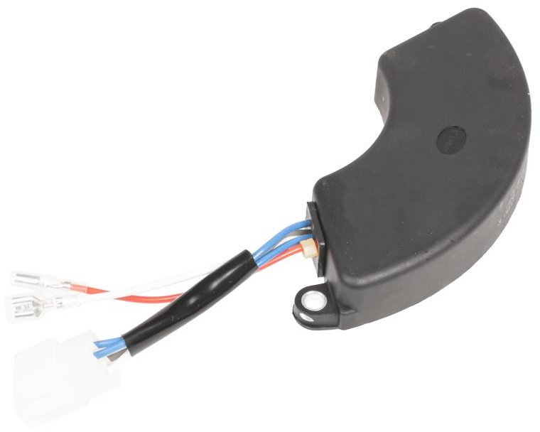 Regulator Napięcia Cedrus Agregat Ag5-1F Ag6E-1F