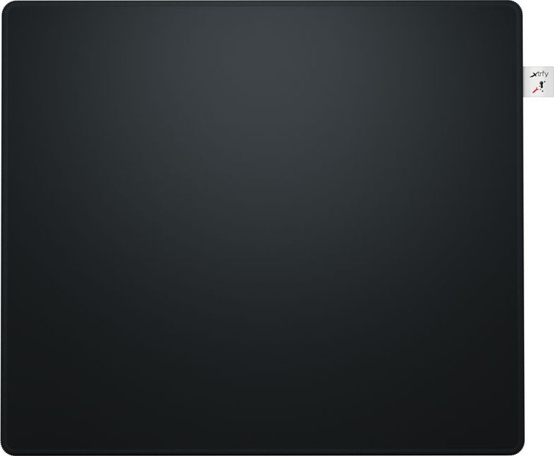 Podkładka Xtrfy GPZ1 Zys Damage L (GPZ1-L-BLACK)