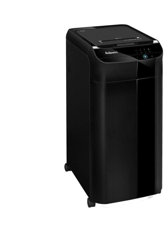 Niszczarka Fellowes AutoMax 350C P-4