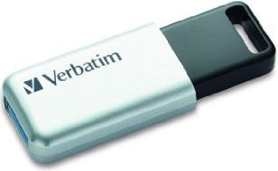 Pendrive Verbatim Secure Pro, 16 GB (98664)
