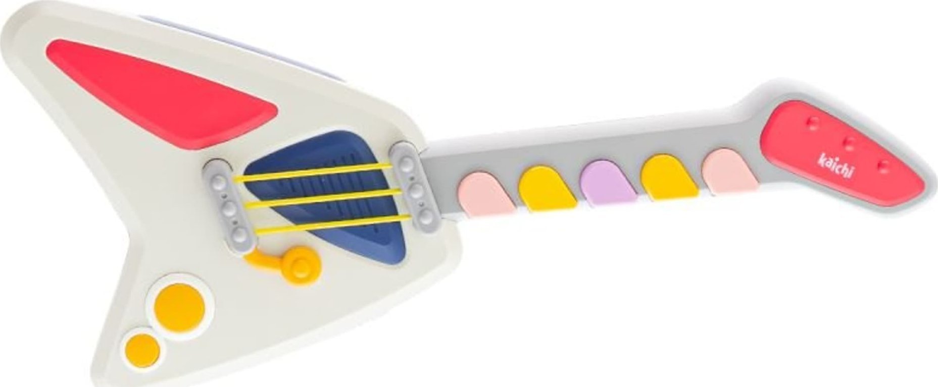 Zabawka interaktywna gitara